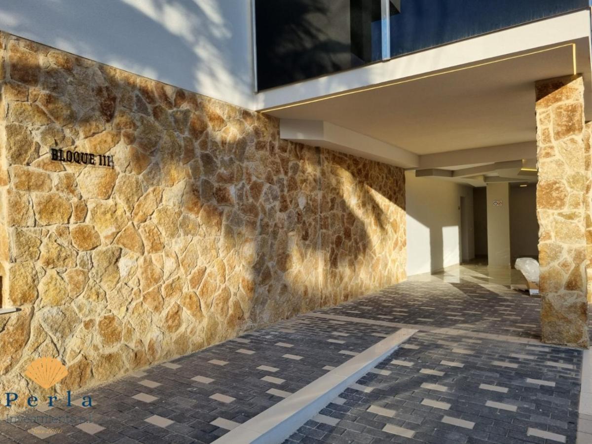 Perla Holidays - 3 Apartamentos De Alta Calidad Dehesa de Campoamor  Exterior foto